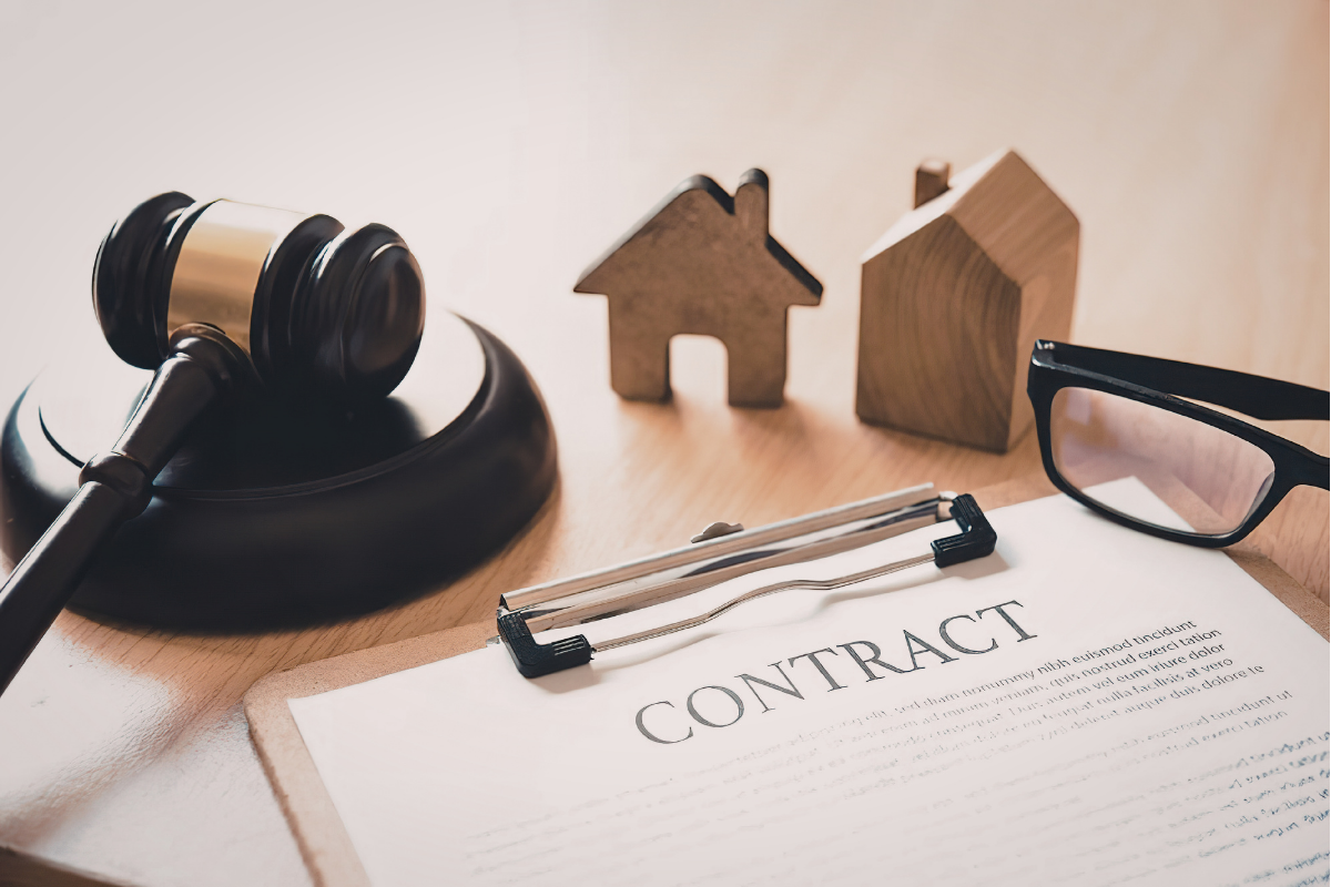 Asesoría jurídica inmobiliaria en Ciudad de México